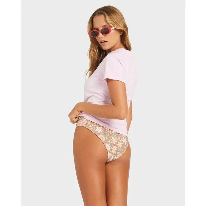 Roxy Costa Mini T-Shirt 