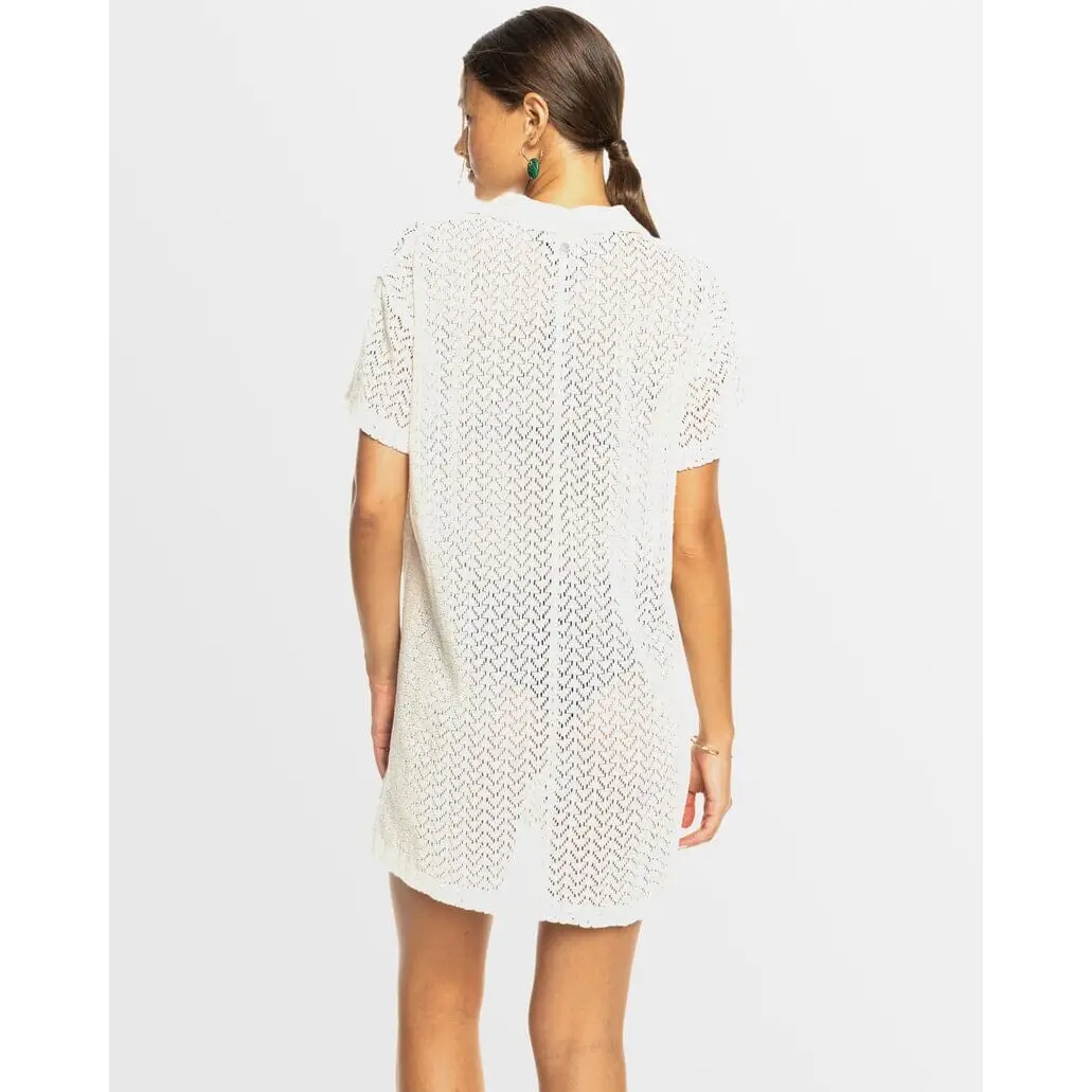 Roxy Dalia Beach Shirt 