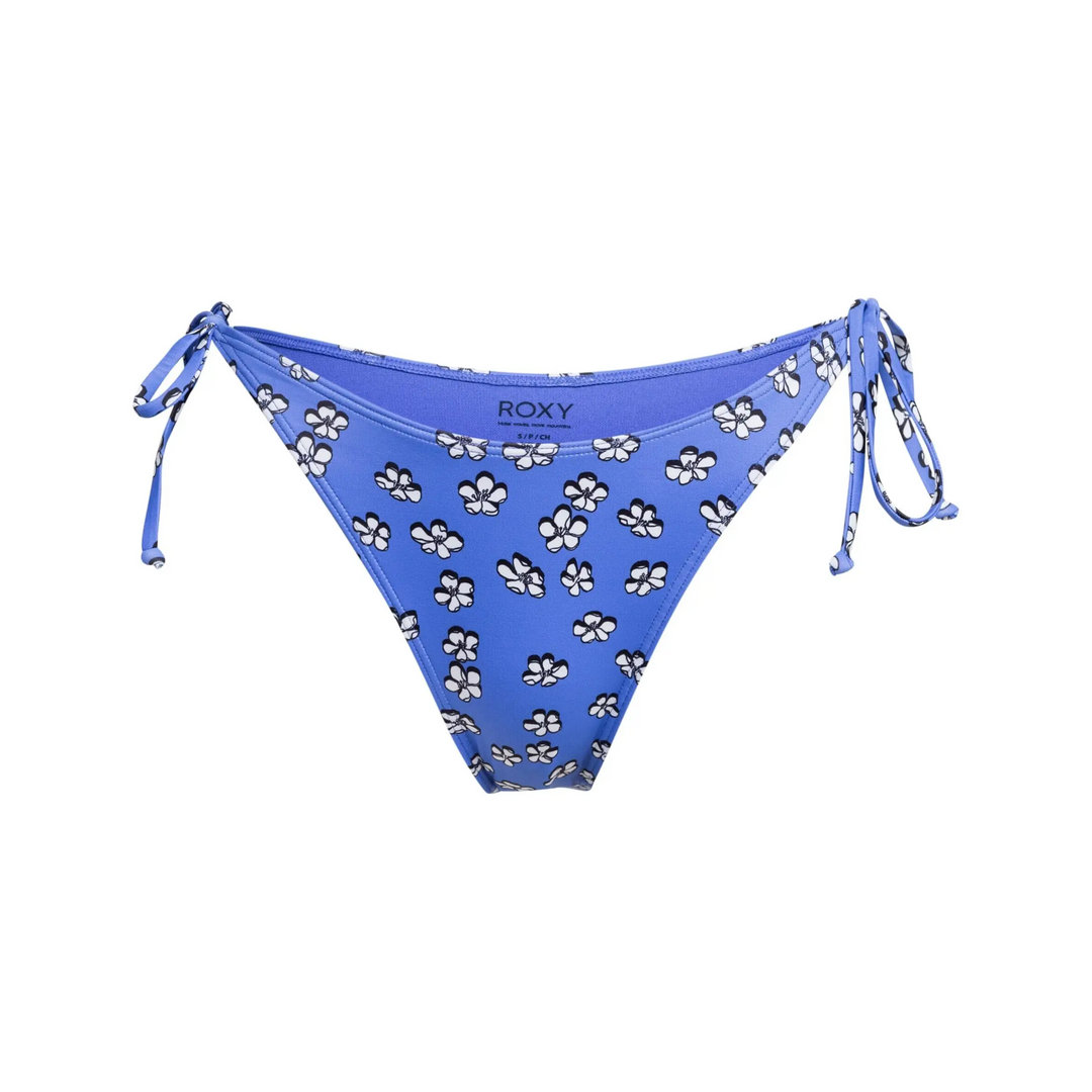 Roxy Dancing Dots Bralette Bikini 