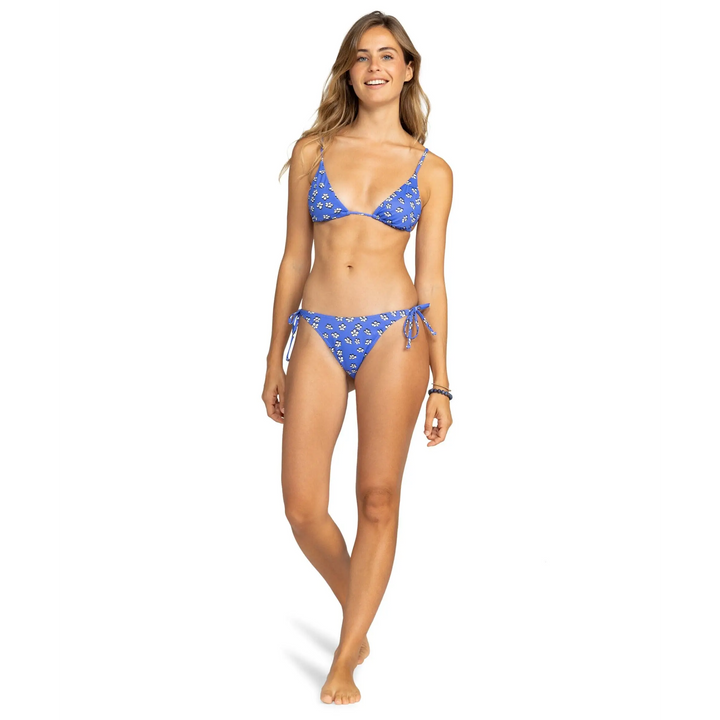 Roxy Dancing Dots Bralette Bikini 