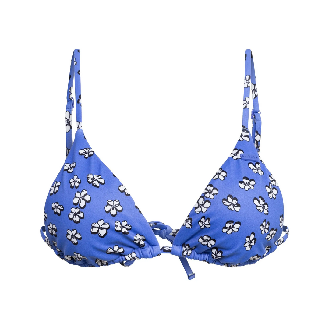 Roxy Dancing Dots Bralette Bikini 