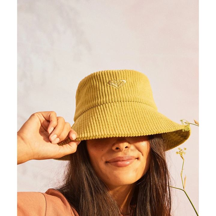 Roxy Day Of Spring Bucket Hat 