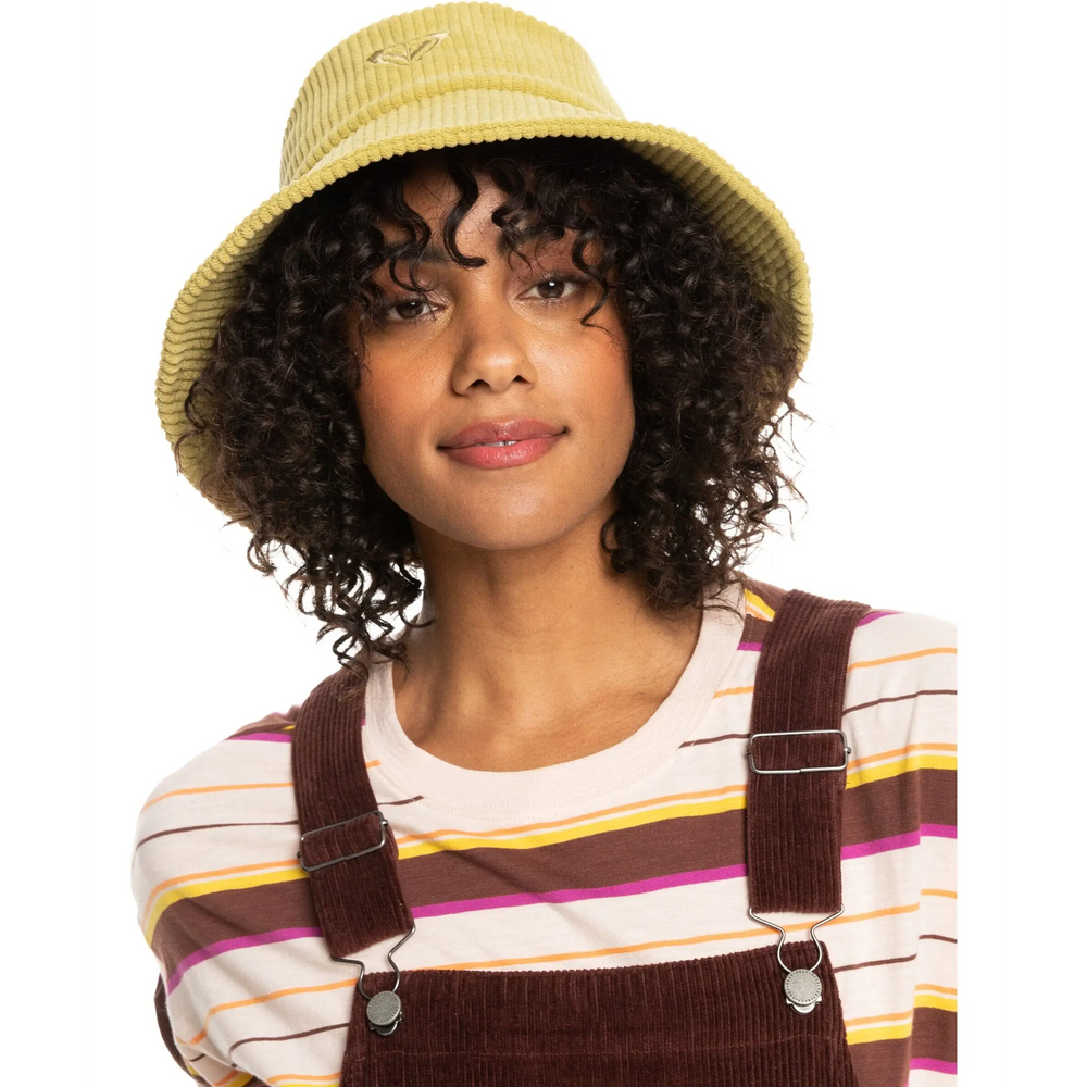 Roxy Day Of Spring Bucket Hat 