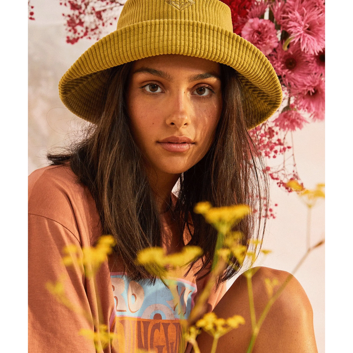 Roxy Day Of Spring Bucket Hat 