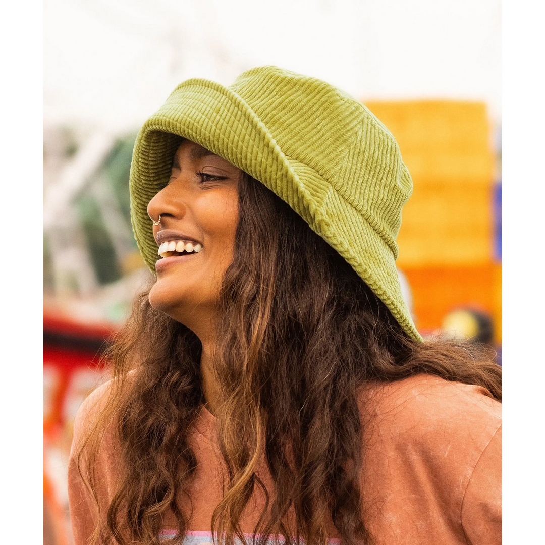 Roxy Day Of Spring Bucket Hat 