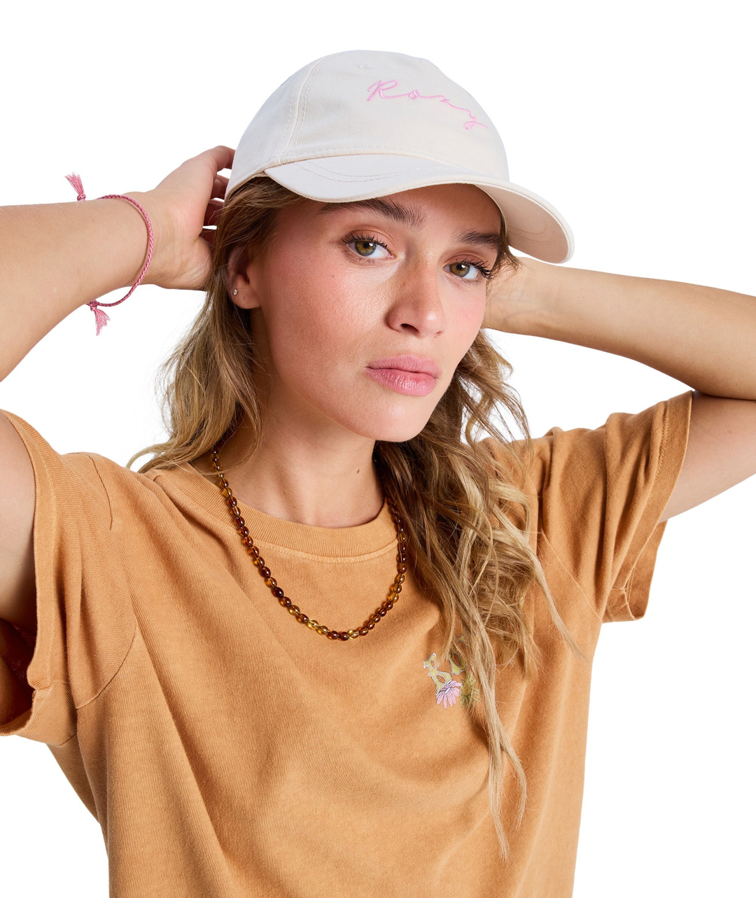 Roxy Dear Believer Cap 