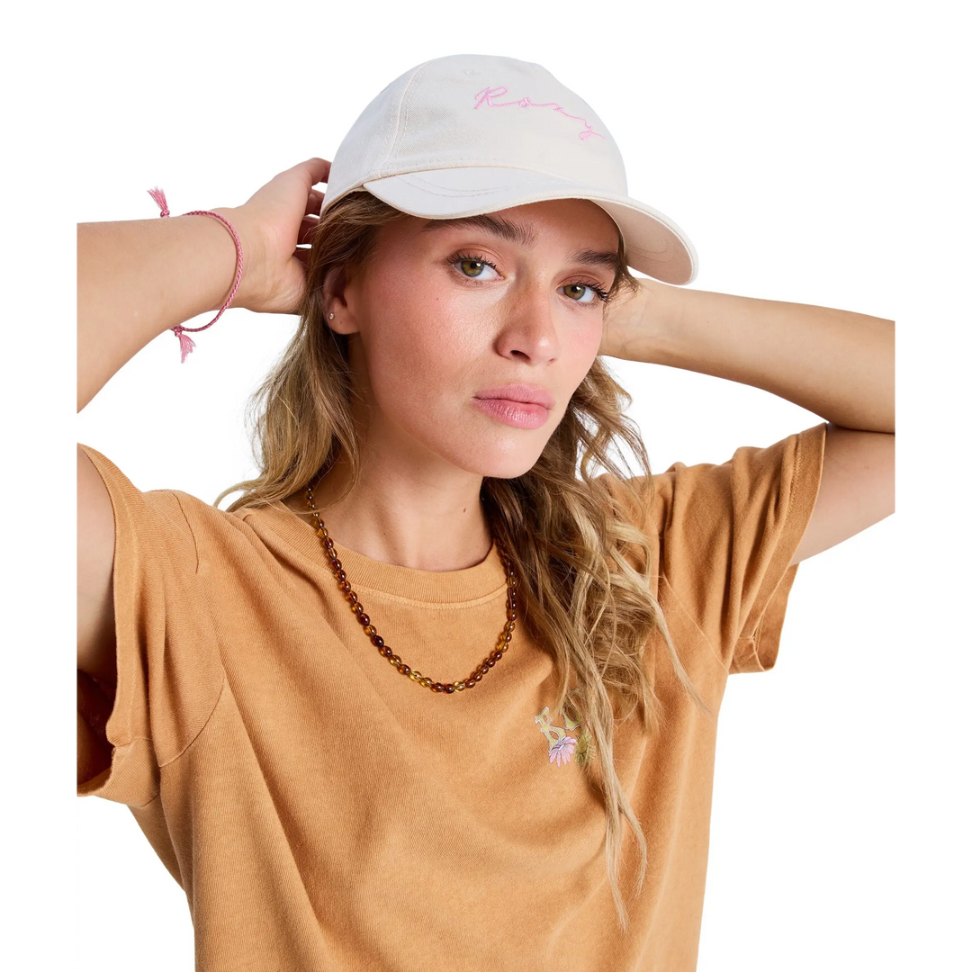 Roxy Dear Believer Cap 