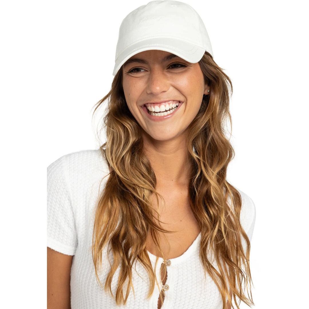 Roxy Dear Believer Color Cap 