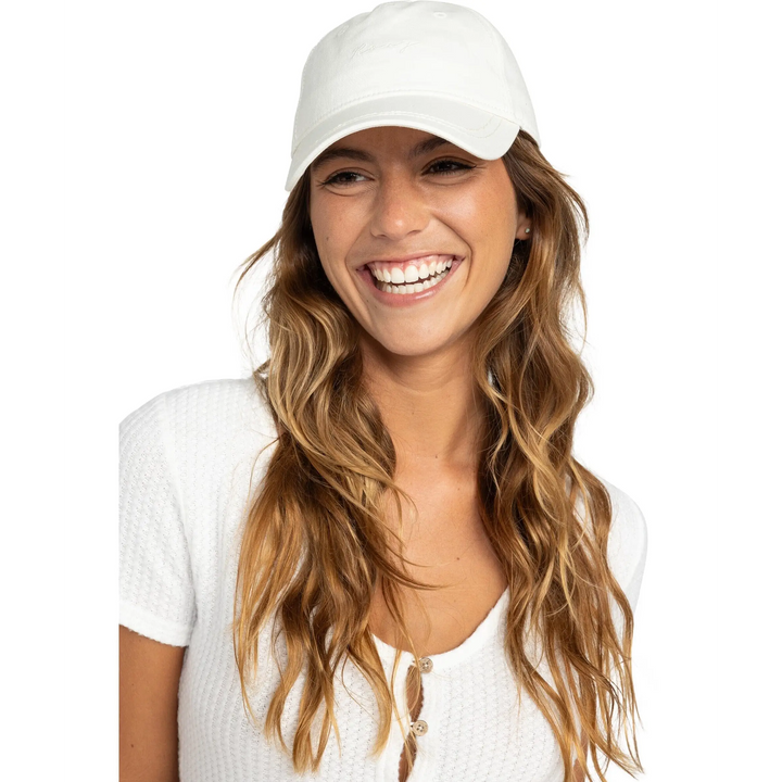 Roxy Dear Believer Color Cap 