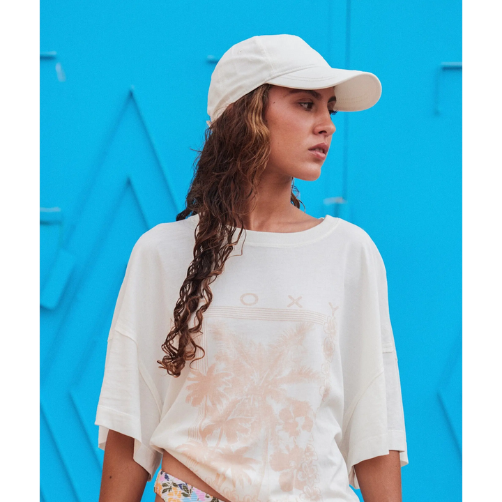 Roxy Dear Believer Color Cap 