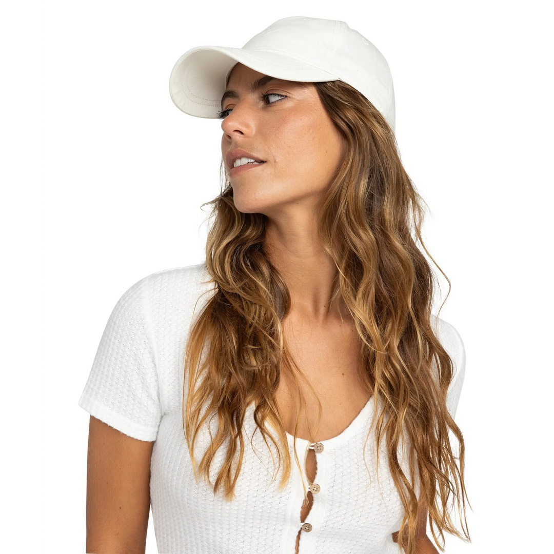 Roxy Dear Believer Color Cap 