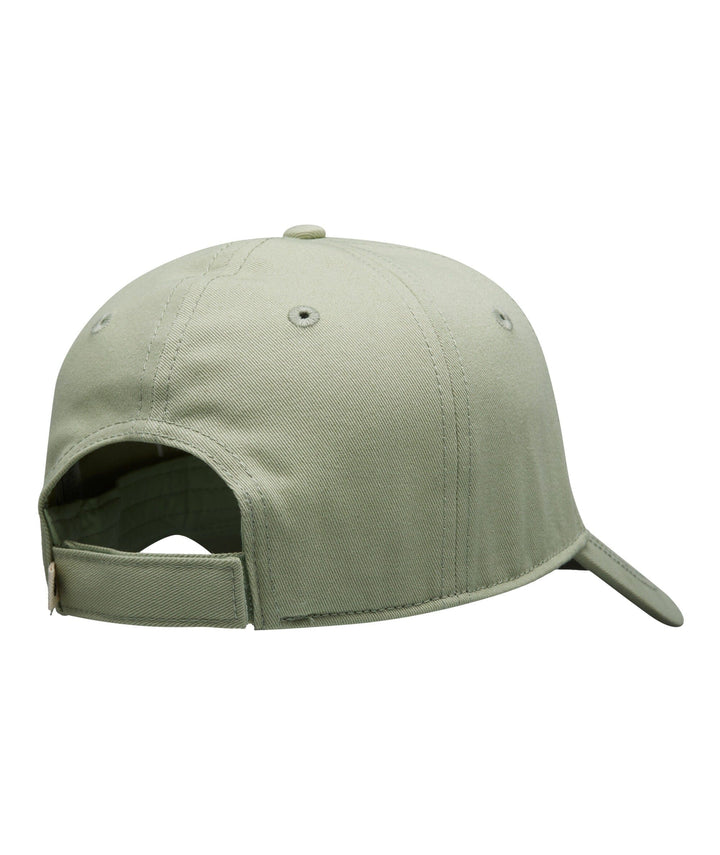 Roxy Dear Believer Colour Cap - Laurel Green 