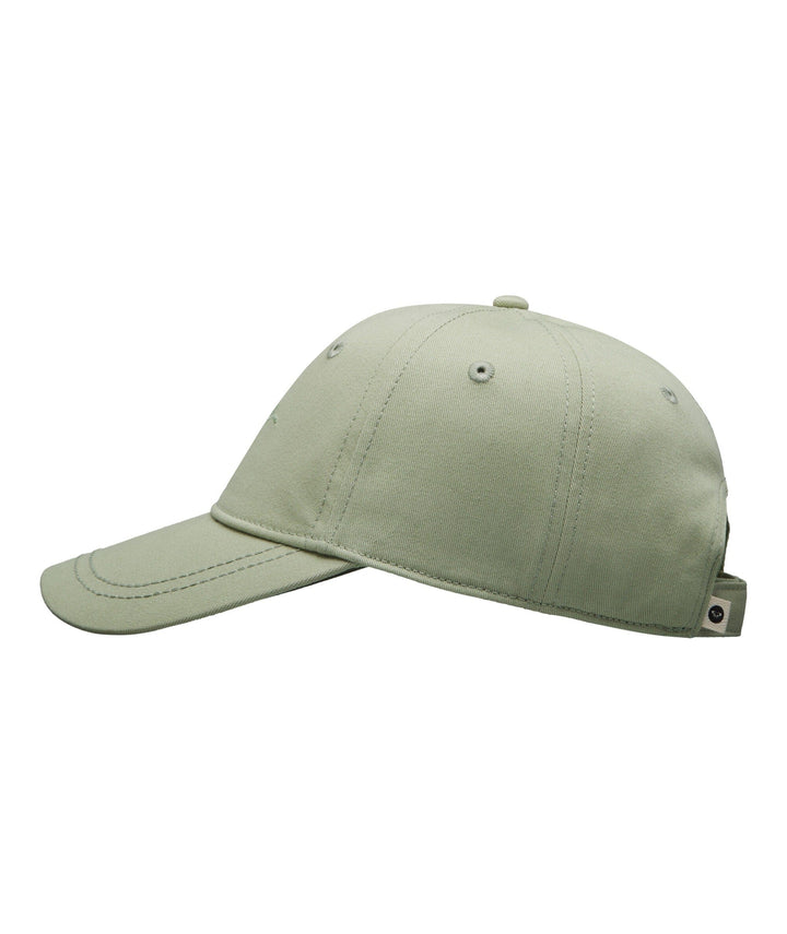 Roxy Dear Believer Colour Cap - Laurel Green 