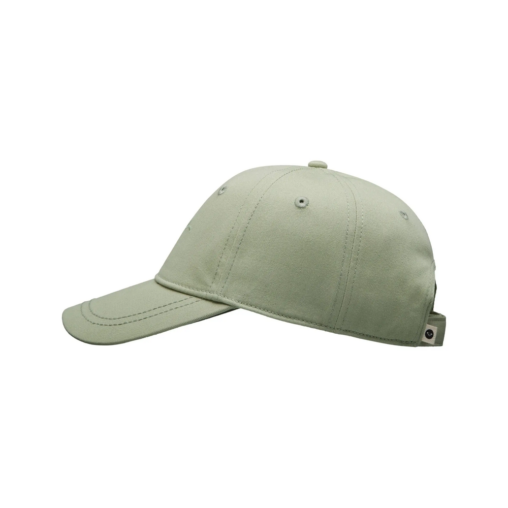 Roxy Dear Believer Colour Cap - Laurel Green 