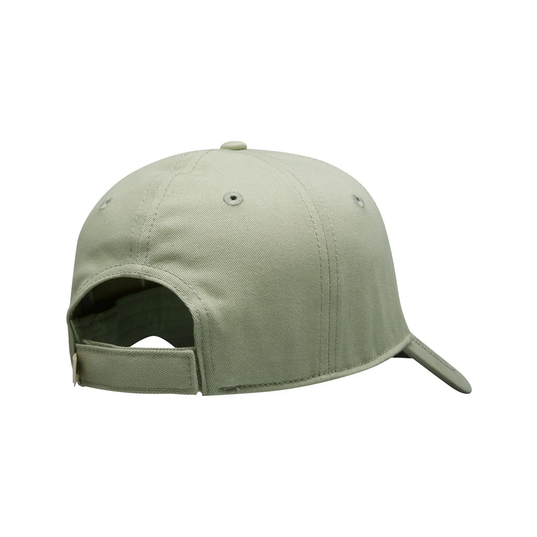 Roxy Dear Believer Colour Cap - Laurel Green 