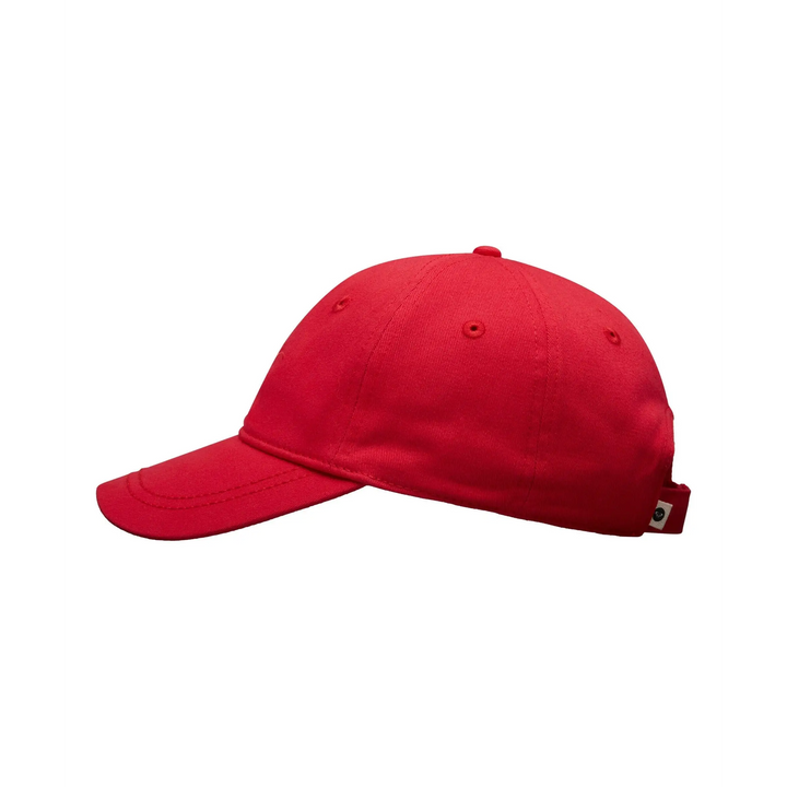 Roxy Dear Believer Colour Cap - Tomato 