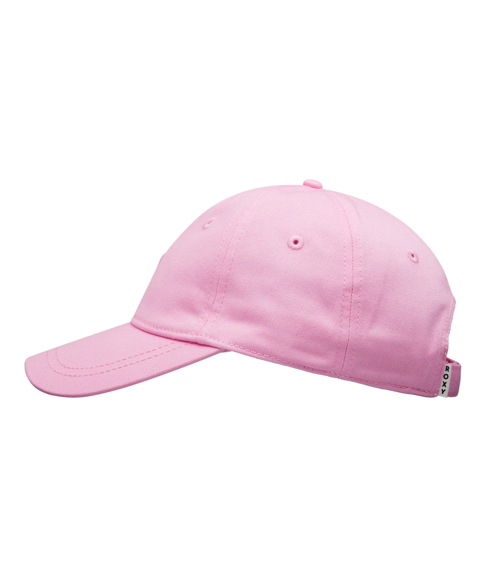 Roxy Dear Believer Youth Cap - Bonbon 