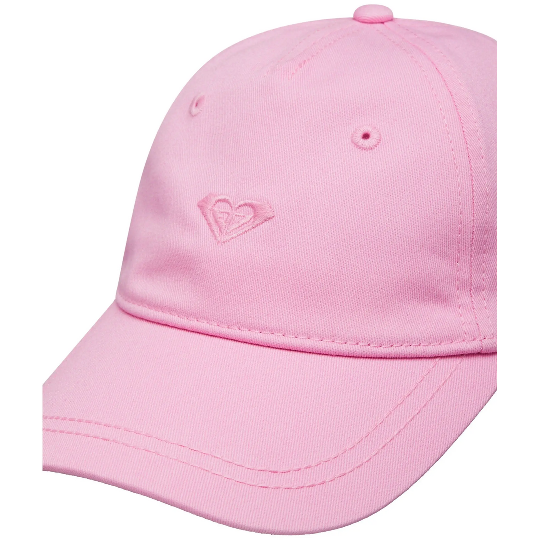 Roxy Dear Believer Youth Cap - Bonbon 
