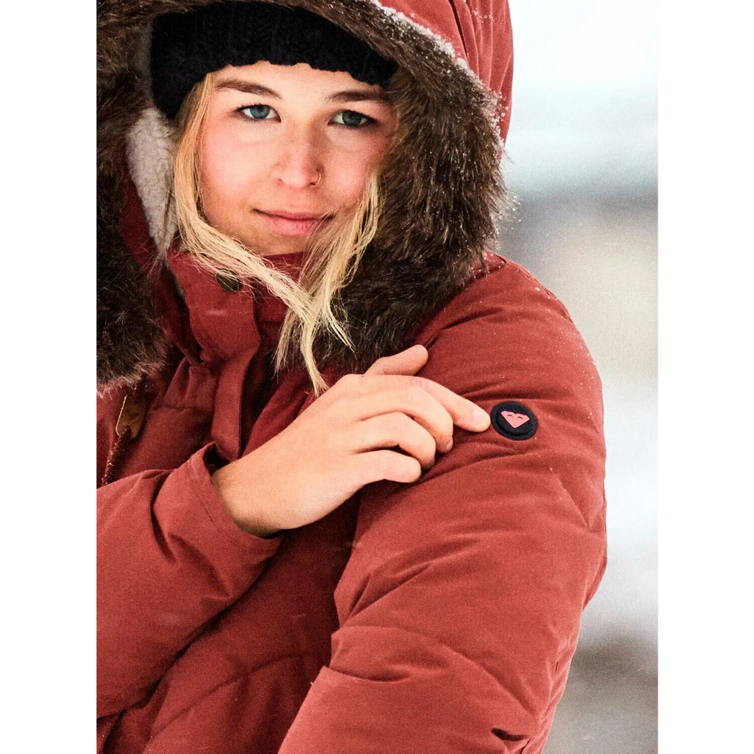 Roxy Ellie Warmlink Jacket 
