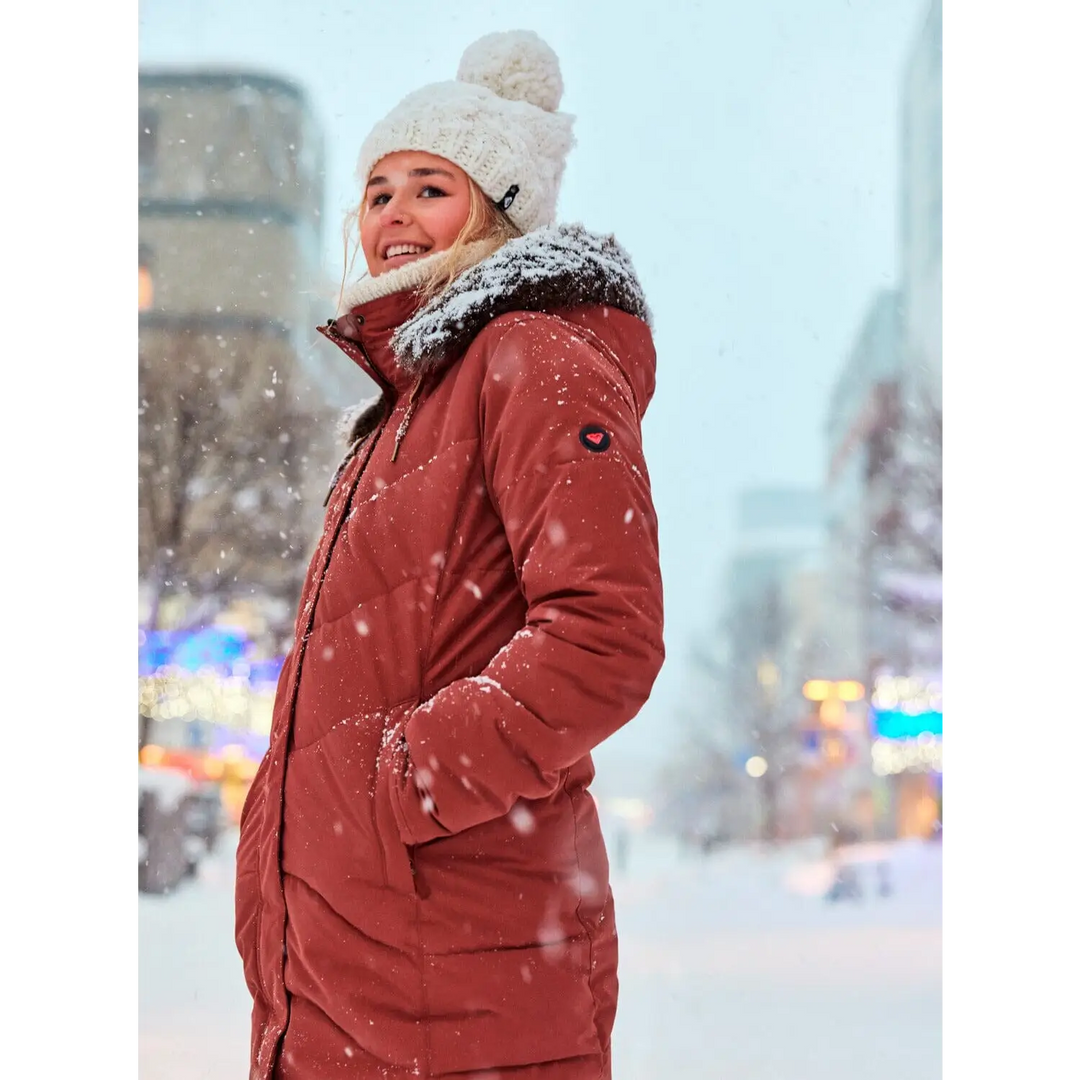 Roxy Ellie Warmlink Jacket 