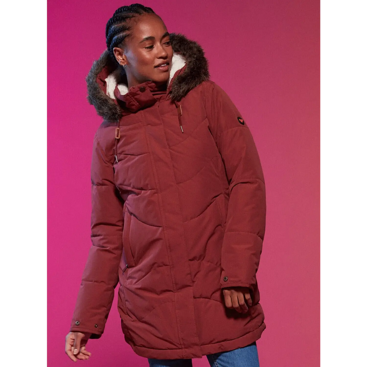 Roxy Ellie Warmlink Jacket 
