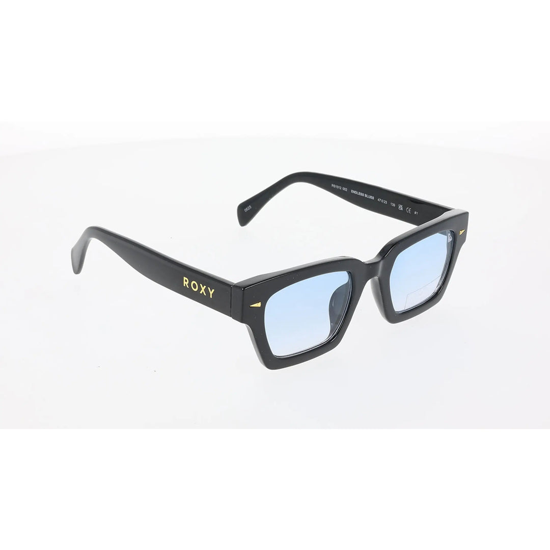 Roxy Endless Blues Sunglasses