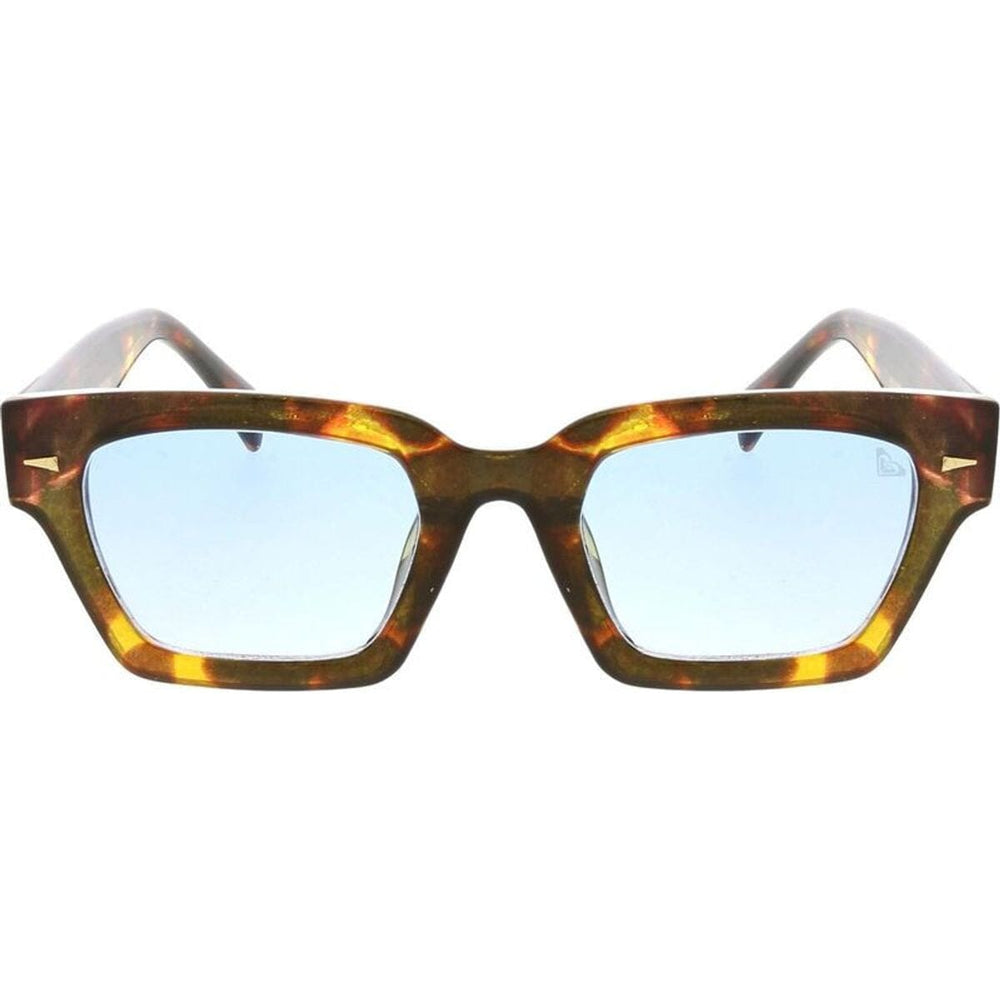 Roxy Endless Blues Sunglasses Crystal Demi 