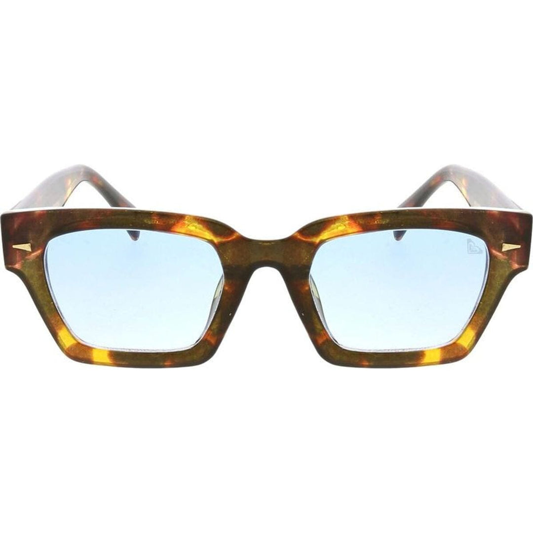 Roxy Endless Blues Sunglasses Crystal Demi 