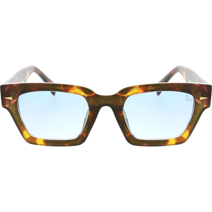 Roxy Endless Blues Sunglasses Crystal Demi 