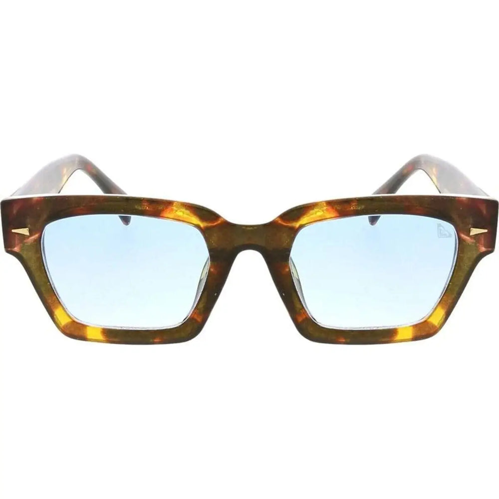 Roxy Endless Blues Sunglasses Crystal Demi 