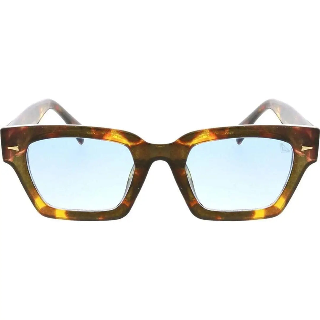 Roxy Endless Blues Sunglasses Crystal Demi 