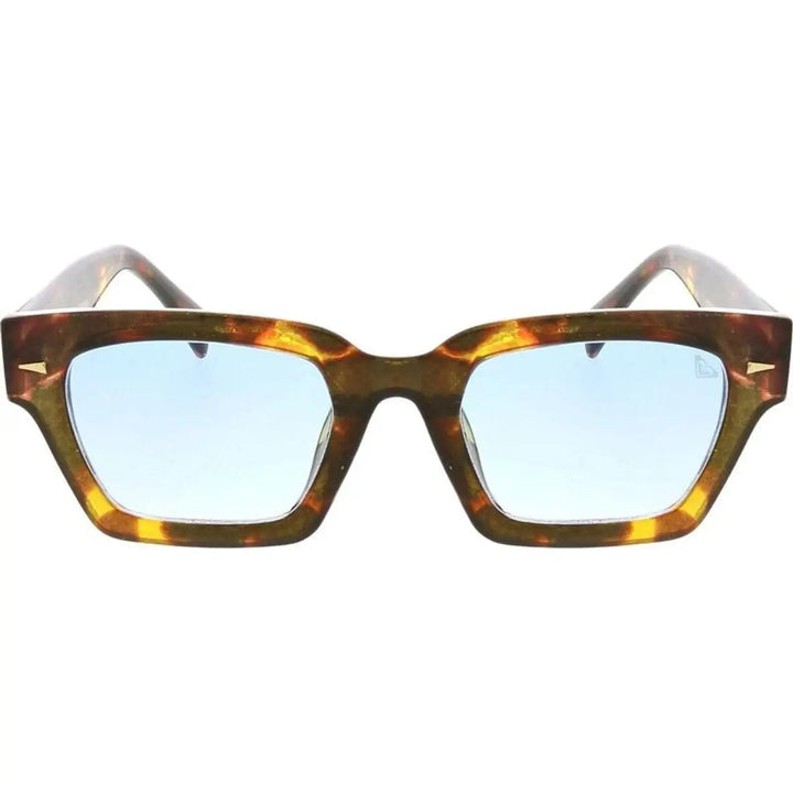 Roxy Endless Blues Sunglasses Crystal Demi 