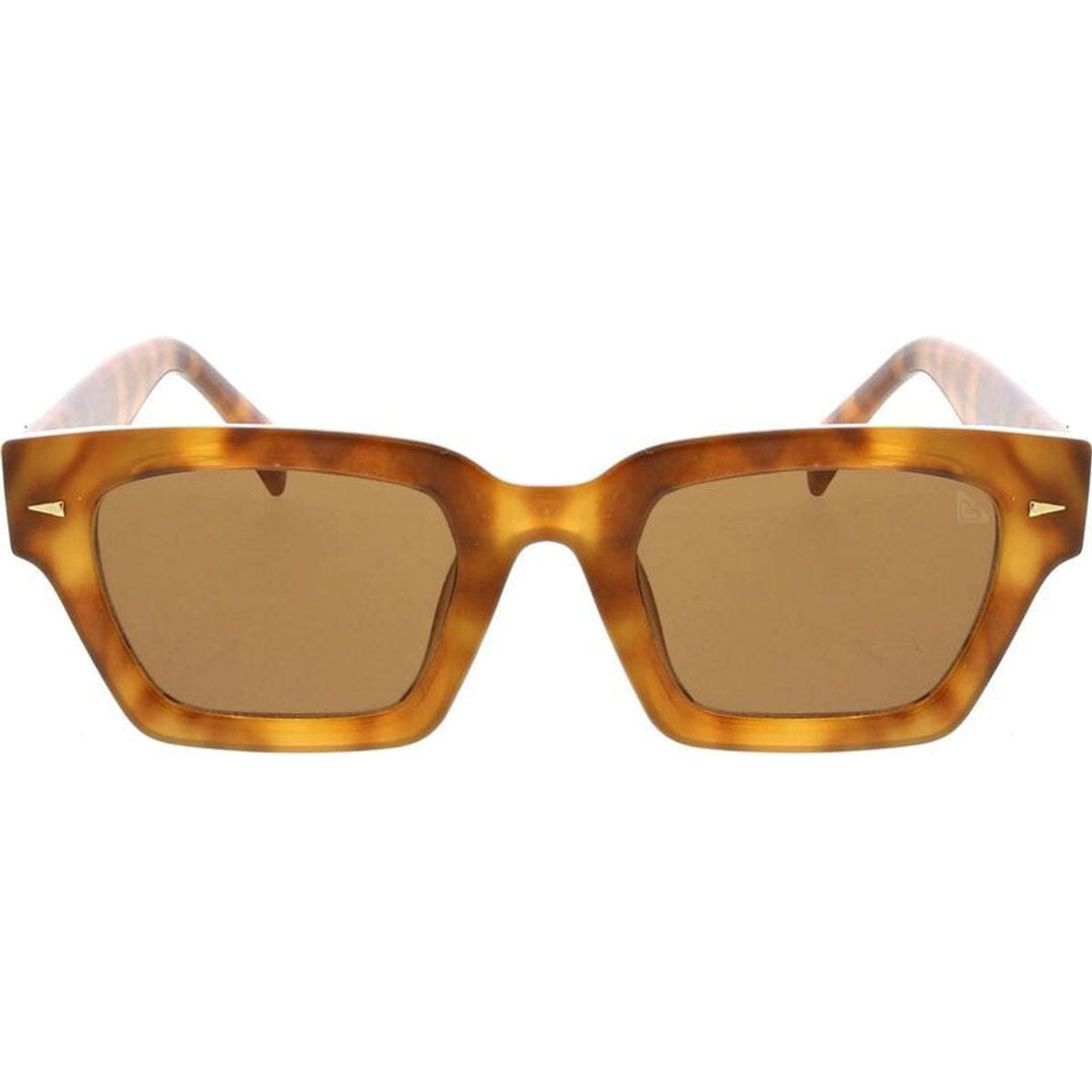 Roxy Endless Blues Sunglasses Milky Demi 