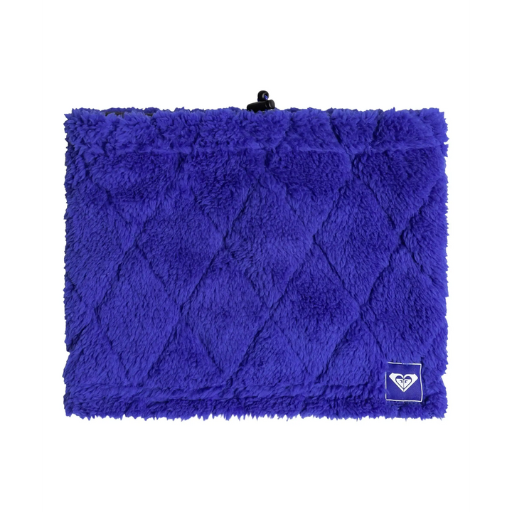 Roxy Epperly Collar Neck Warmer Bluing 