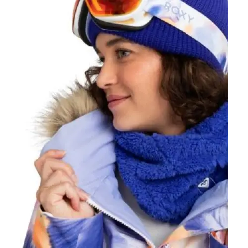 Roxy Epperly Collar Neck Warmer 