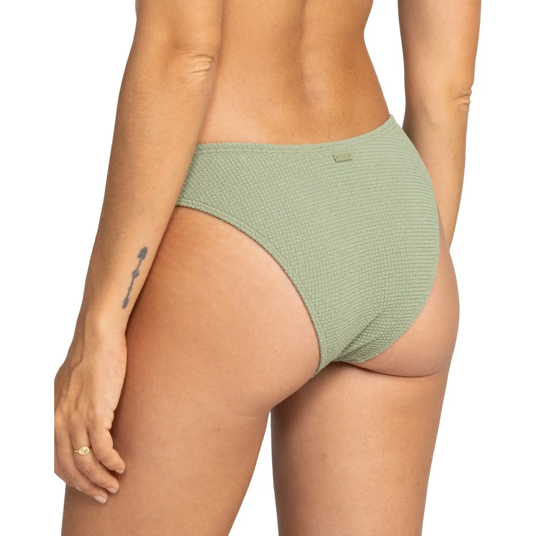 Roxy Essaouira Bralette Tri Bikini 