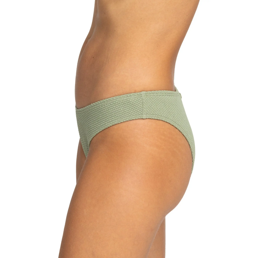 Roxy Essaouira Bralette Tri Bikini 