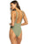 Roxy Essaouira One Piece Swimsuit 