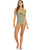 Roxy Essaouira One Piece Swimsuit 