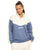 Roxy Essential Energy Half Zip Sweatshirt 