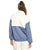 Roxy Essential Energy Half Zip Sweatshirt 