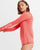 Roxy Essentials Long Sleeve UPF 50 Rashie 