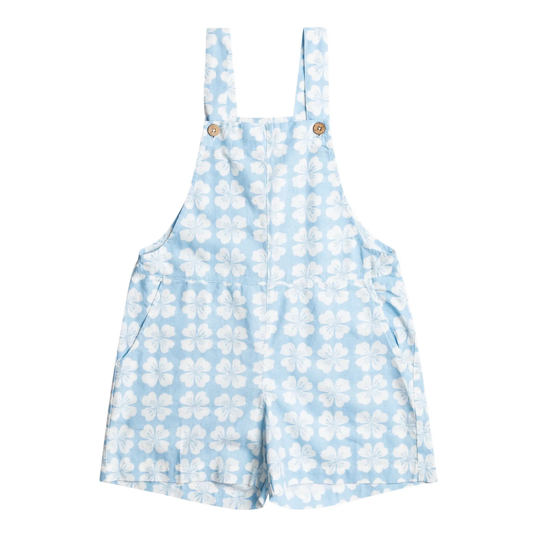 Roxy Favourite Places Youth Playsuit 