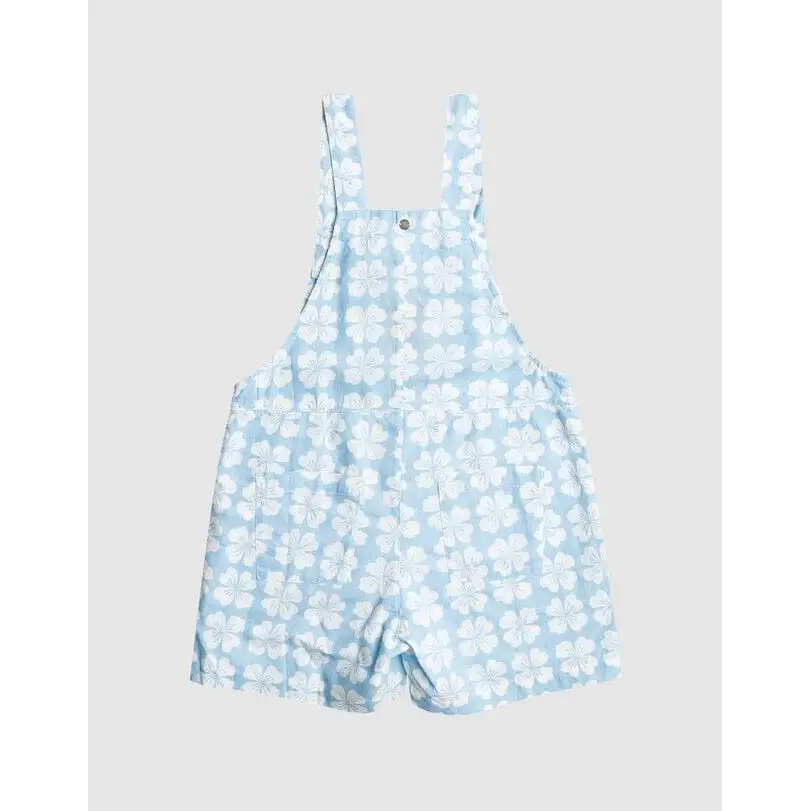 Roxy Favourite Places Youth Playsuit 