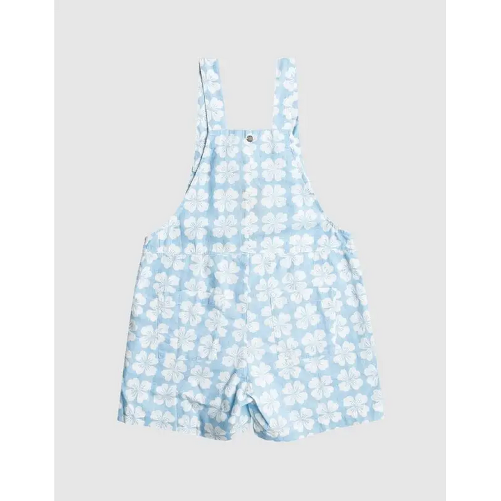 Roxy Favourite Places Youth Playsuit 