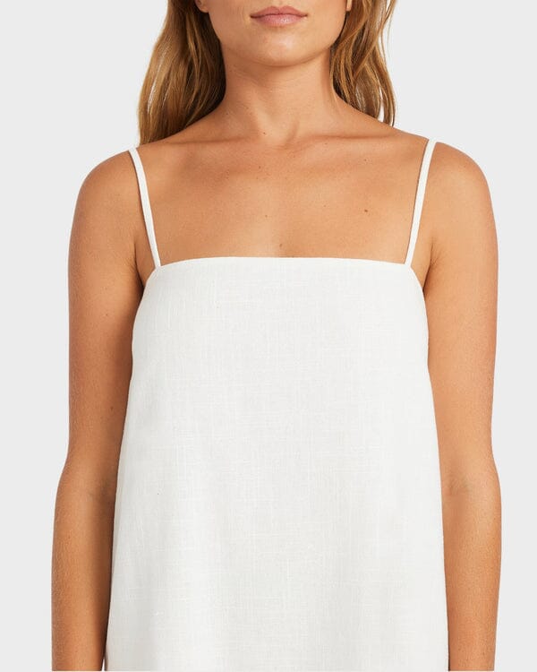 Roxy Find Your Light Mini Dress 