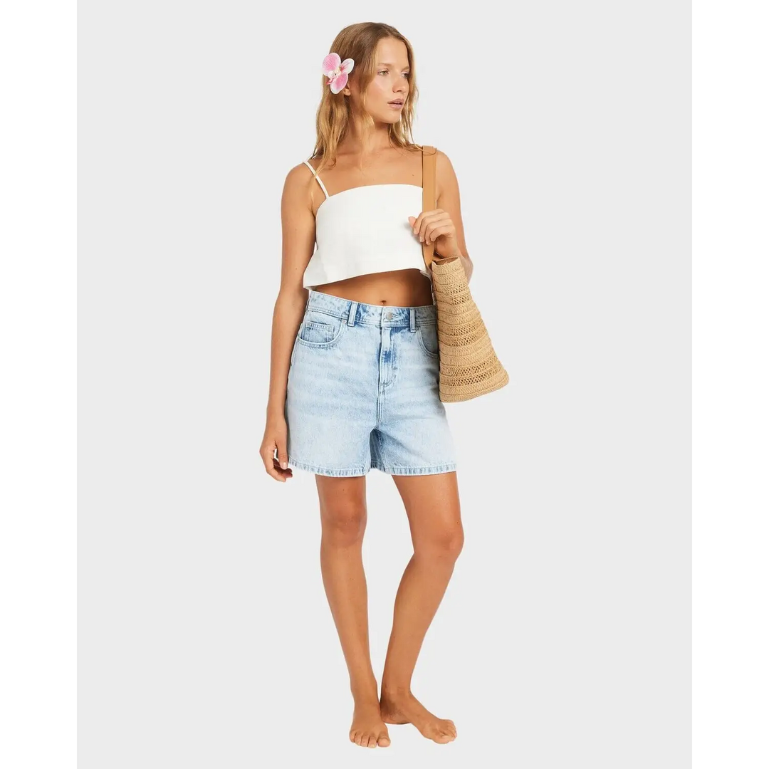 Roxy Find Your Light Tank Top 