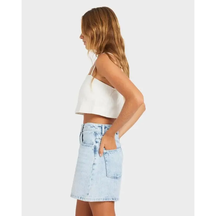 Roxy Find Your Light Tank Top 