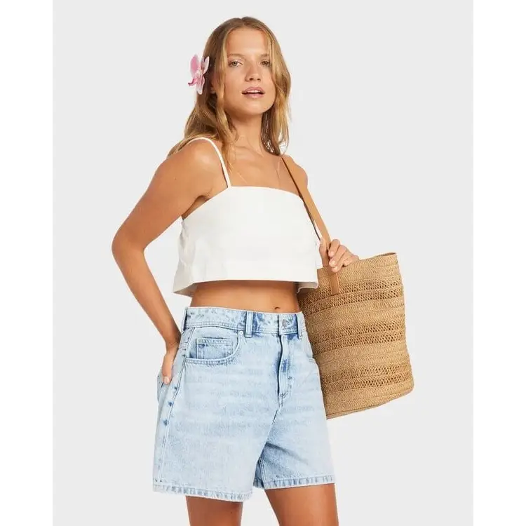 Roxy Find Your Light Tank Top 