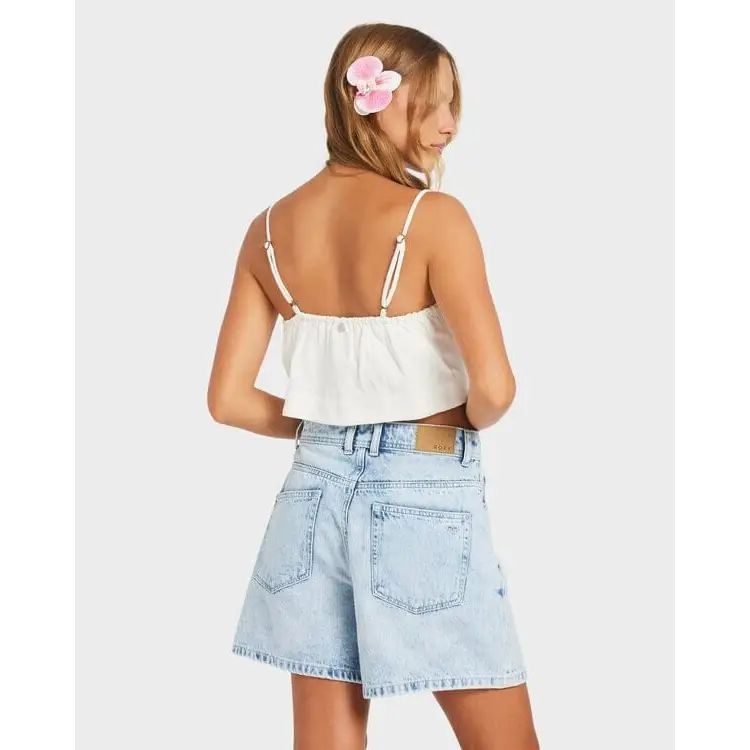 Roxy Find Your Light Tank Top 